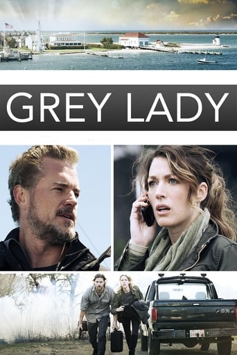 Poster of Grey Lady