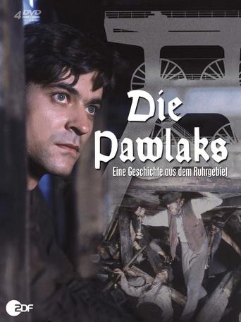 Poster of Die Pawlaks