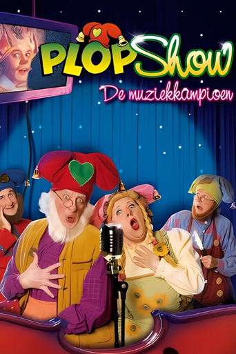 Poster of Plop Show: The Music Champion