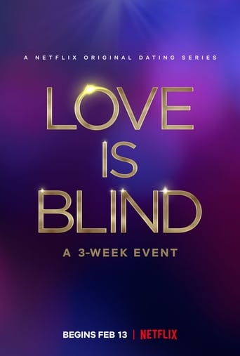 Portrait for Love Is Blind - Season 1