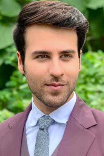 Portrait of Ritvik Arora