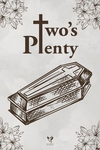 Poster of Two's Plenty