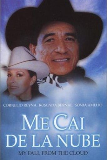 Poster of Me Cai De La Nube