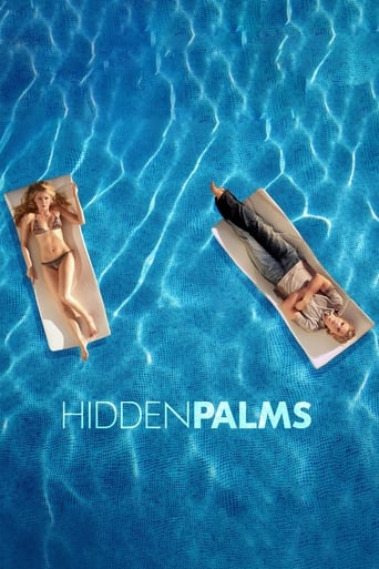 Poster of Hidden Palms