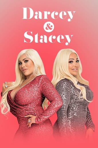 Portrait for Darcey & Stacey - Season 4