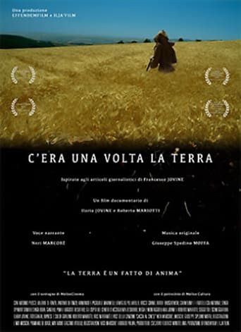 Poster of C'era una volta la terra