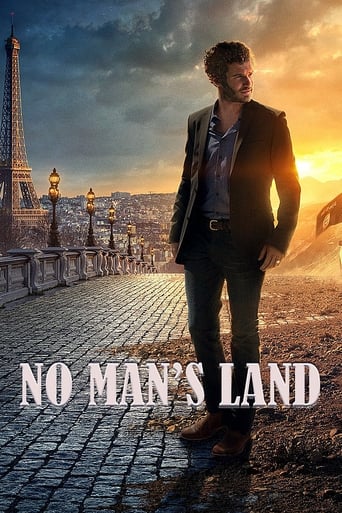 Poster of No Man's Land