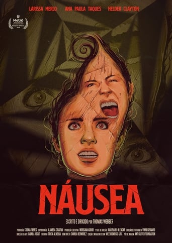 Poster of Náusea