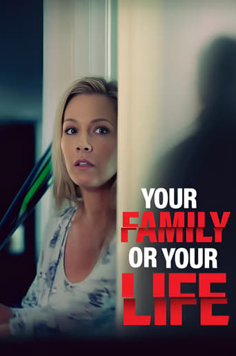 Poster of Your Family or Your Life