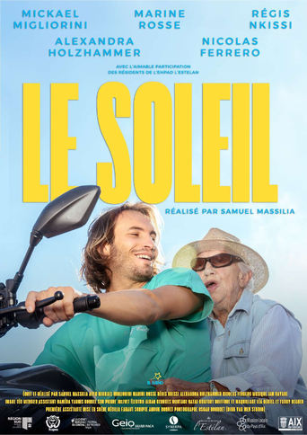 Poster of Le Soleil