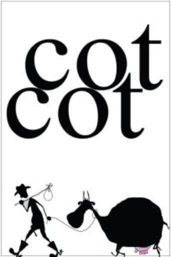 Poster of Cot Cot