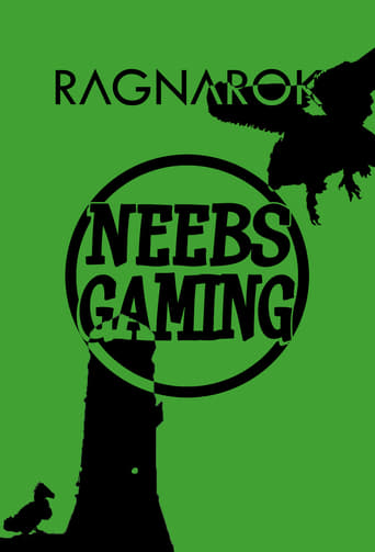 Portrait for Neebs Gaming - Ark Survival Evolved - Ragnarok