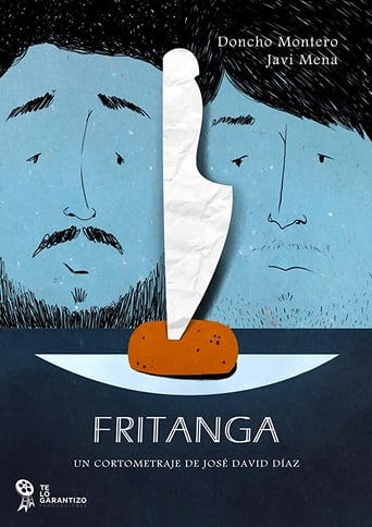 Poster of Fritanga