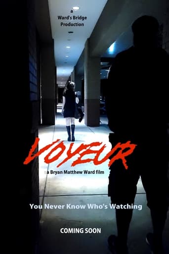 Poster of Voyeur