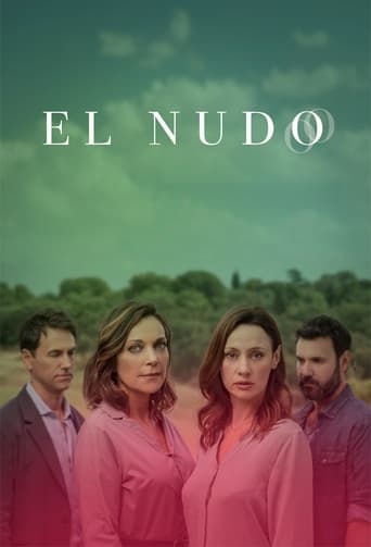 Poster of El nudo