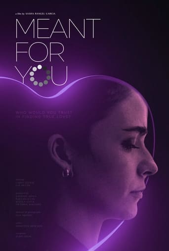 Poster of Meant For You