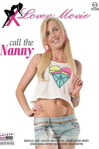 Poster of Call The Nanny