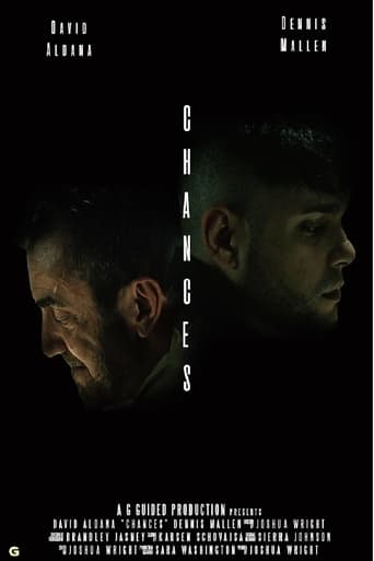 Poster of Chances