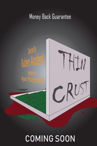 Poster of Thin Crust