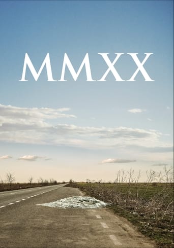 Poster of MMXX