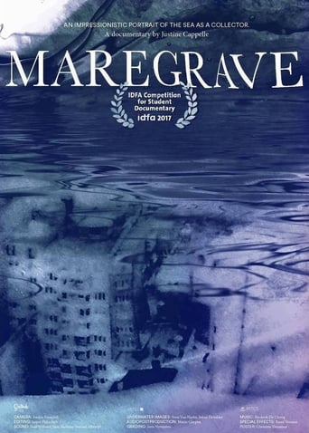 Poster of Maregrave