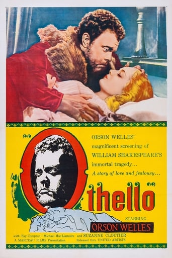 Poster of Othello