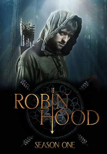 Portrait for Robin Hood - Season 1