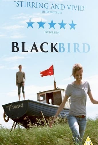 Poster of Blackbird