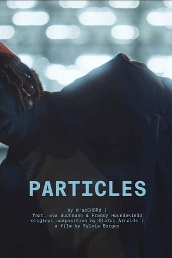 Poster of Particles