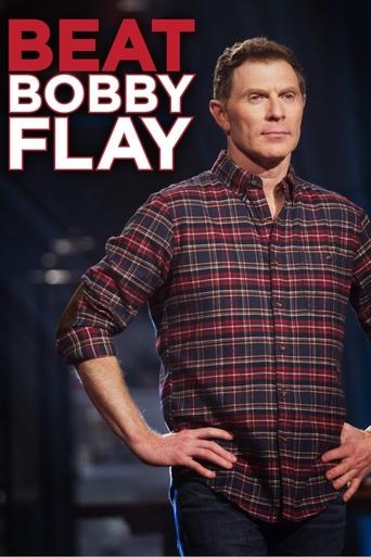 Portrait for Beat Bobby Flay - Season 17