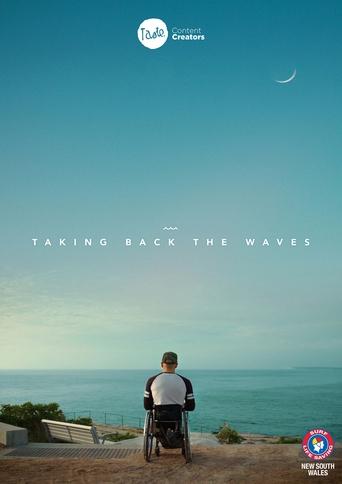 Poster of Taking Back the Waves