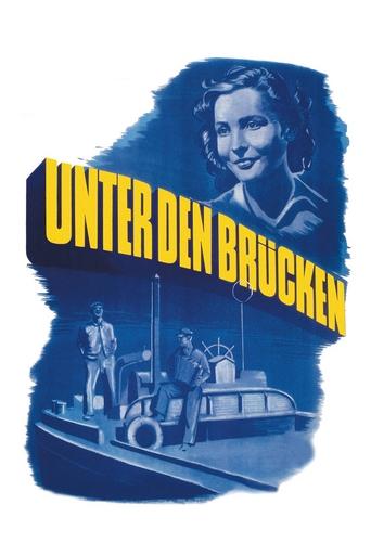 Poster of Under the Bridges