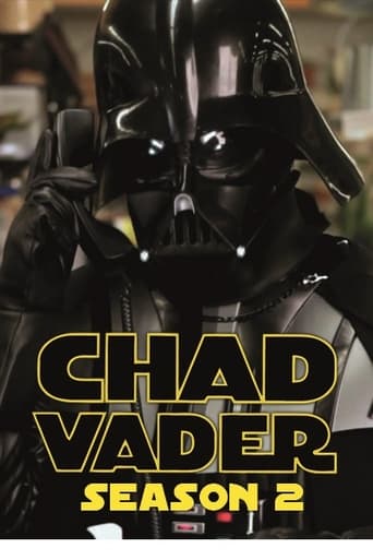 Portrait for Chad Vader: Day Shift Manager - Season 2