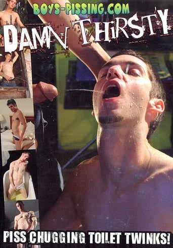 Poster of Damn Thirsty