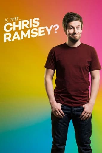 Poster of Is That… Chris Ramsey?