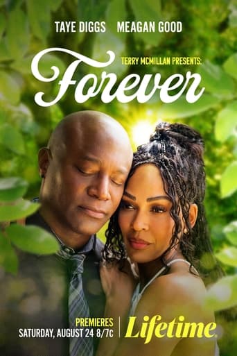 Poster of Forever