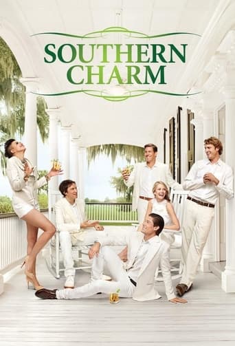 Portrait for Southern Charm - Season 1