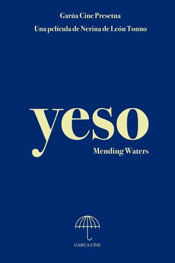 Poster of Yeso