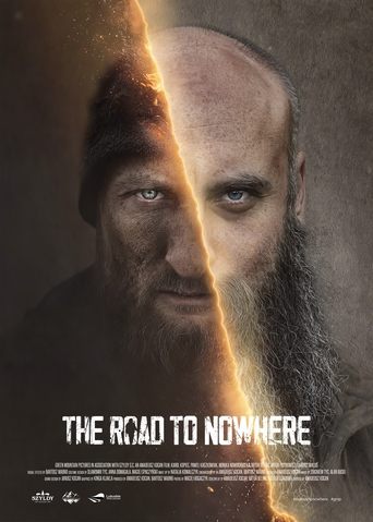 Poster of The Road to Nowhere