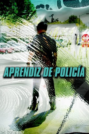 Poster of Aprendiz de policia