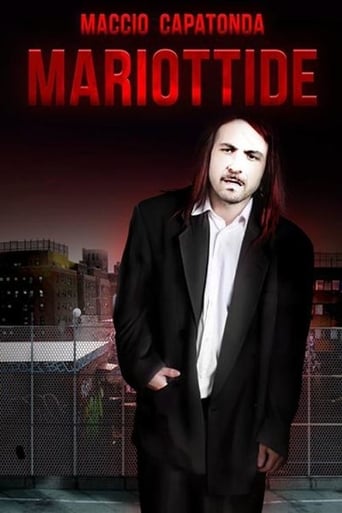 Portrait for Mariottide - Season 1