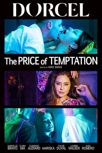 Poster of The Price of Temptation