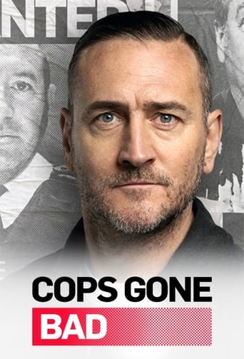 Poster of Cops Gone Bad with Will Mellor