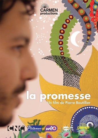 Poster of La promesse