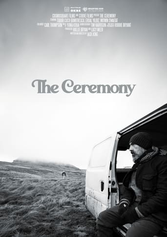 Poster of The Ceremony