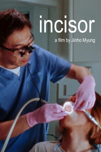 Poster of incisor