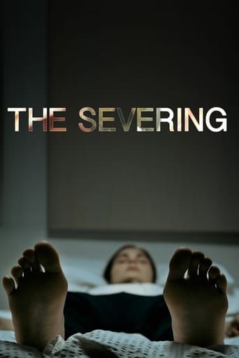 Poster of The Severing