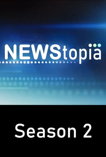 Portrait for Newstopia - Season 2