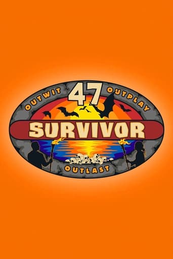 Portrait for Survivor - Season 47