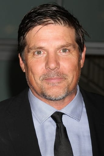 Portrait of Paul Johansson